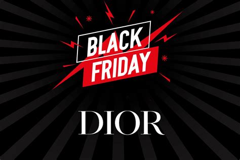 dior black friday|black friday dior deals.